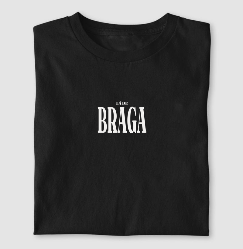 Braga | Tipografia RS