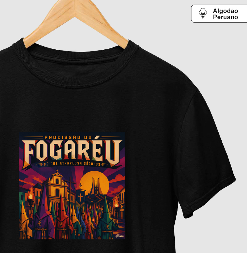 Procissão do Fogaréu