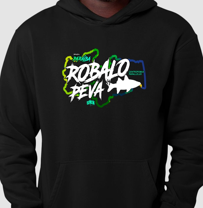 Robalo Peva :: Paraíba