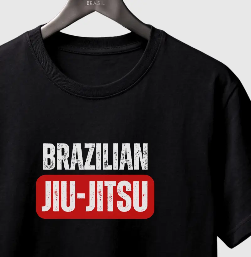 Brazilian Jiu-Jitsu Tube