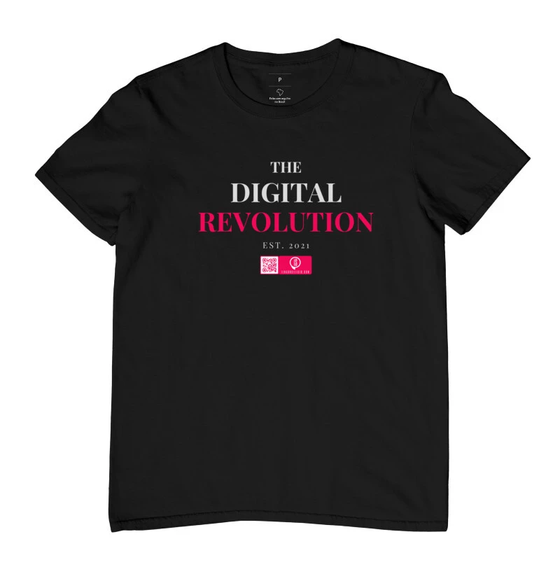 Digital Revolution