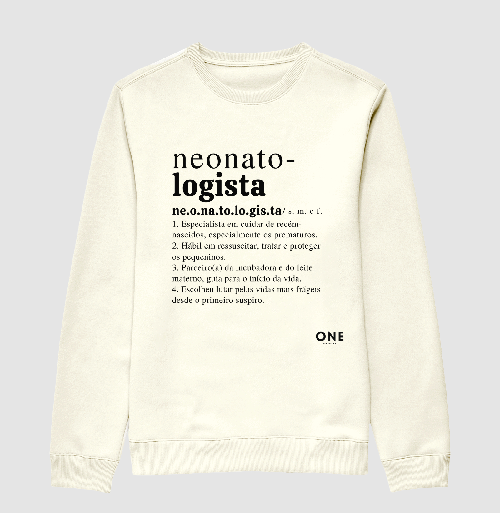 Neonatologista