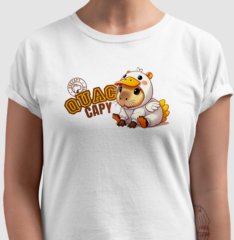 Quac Capy