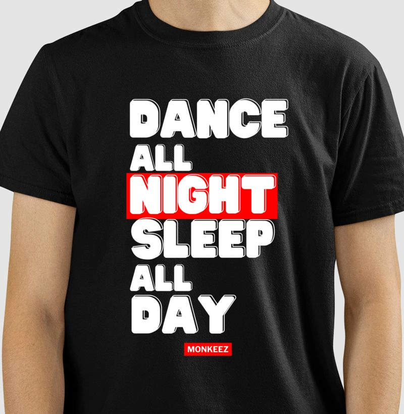 Dance all Night