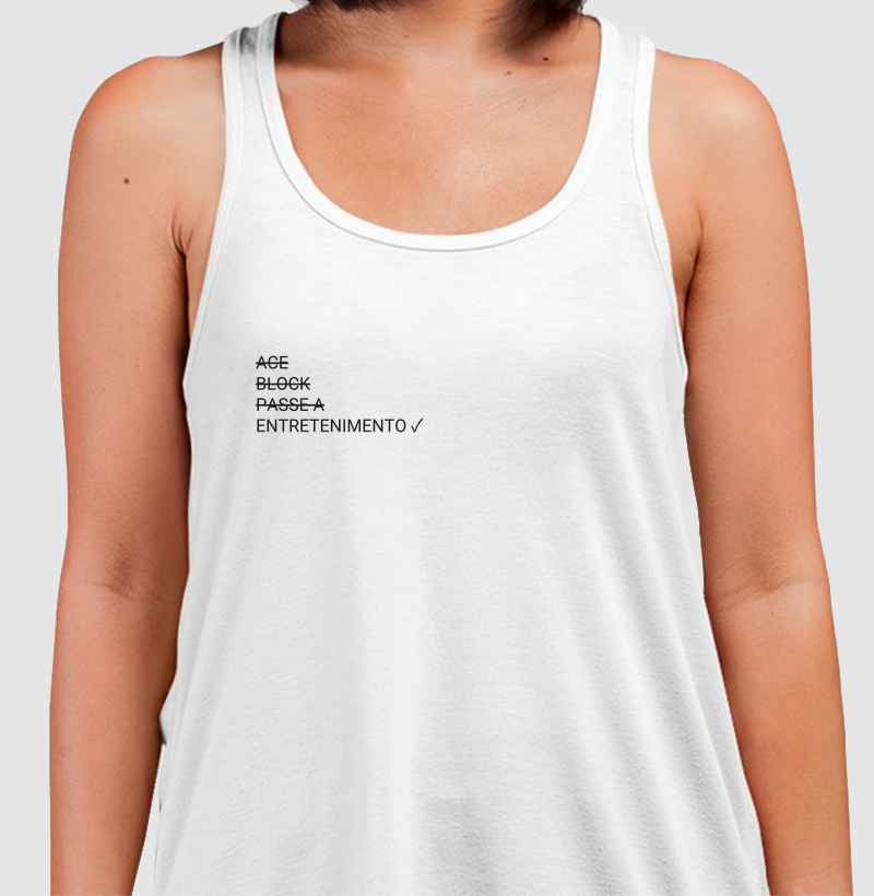 ACE, PASSE A, BLOCK, ENTRETENIMENTO