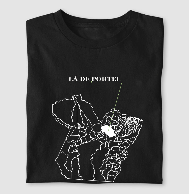 Portel | Origem PA