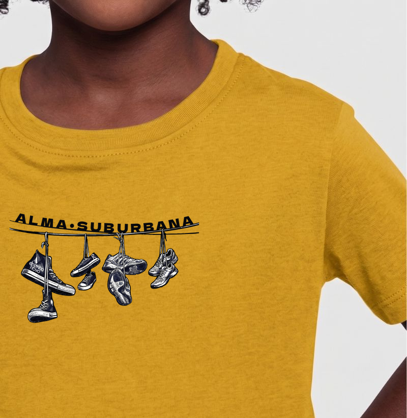 Alma Suburbana