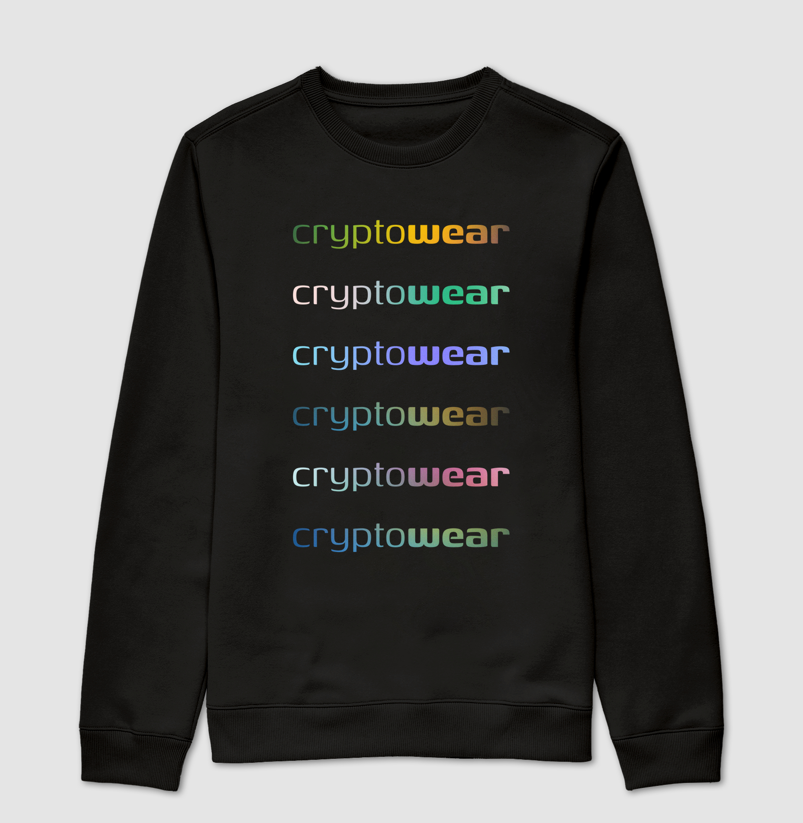 _cryptowear club