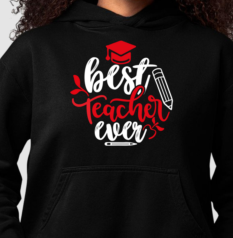 Best Teacher Ever