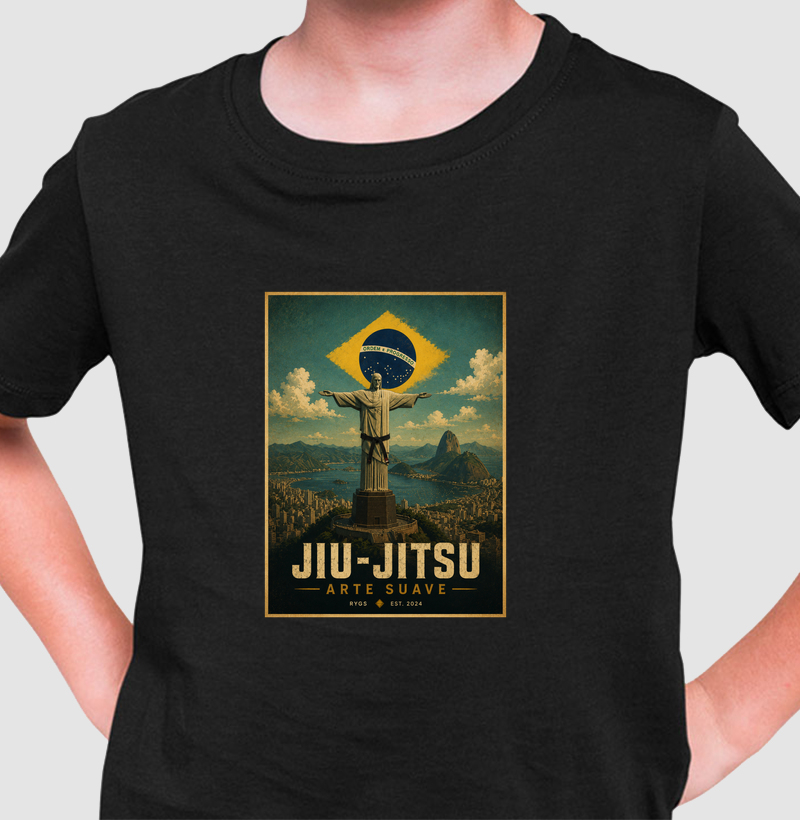 RIO DE JANEIRO JIU-JITSU