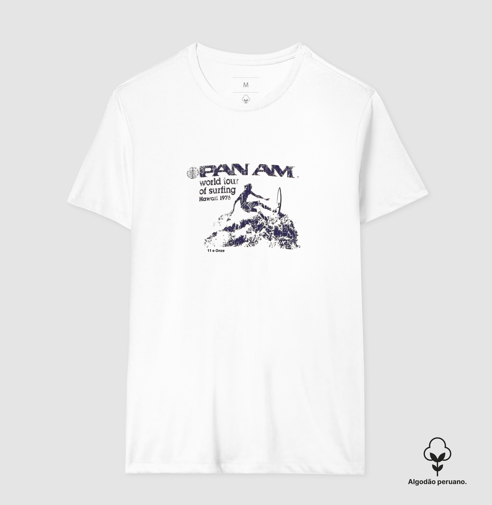 PAN AM