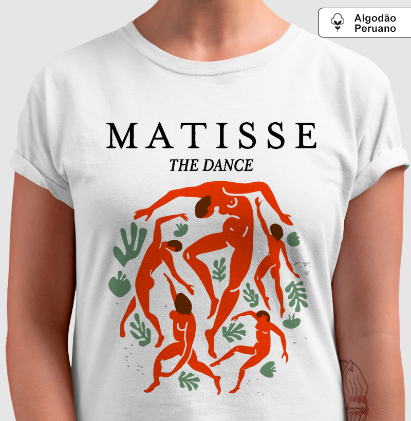 Matisse The Dance Premium 