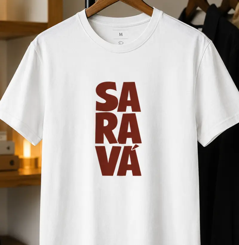 Camisa 0