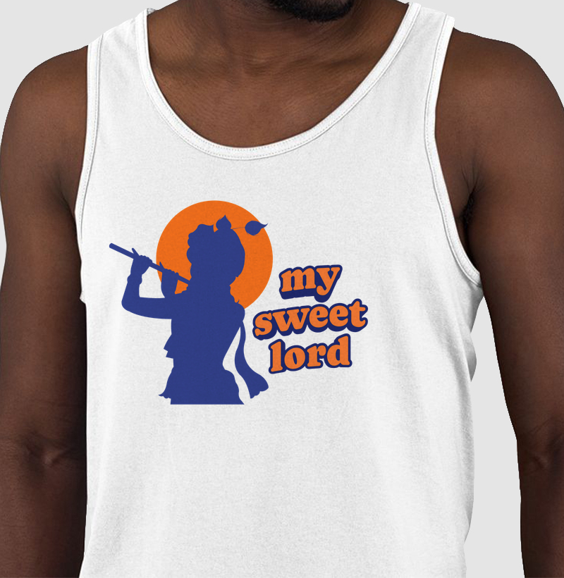 Krishna - My Sweet Lord II