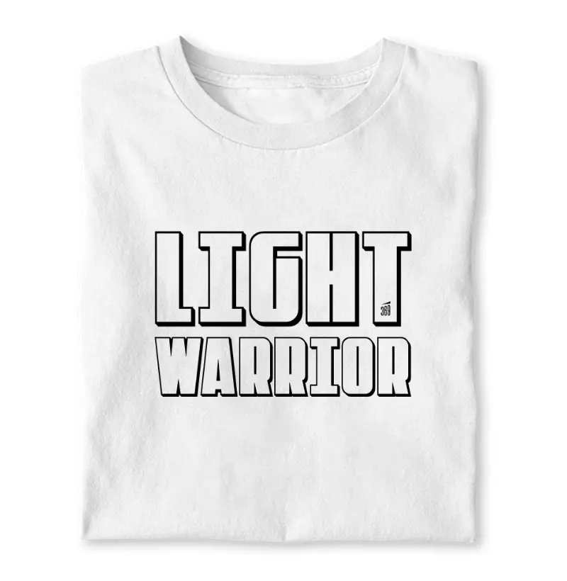 Light Warrior