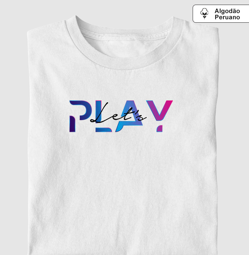 Let's Play