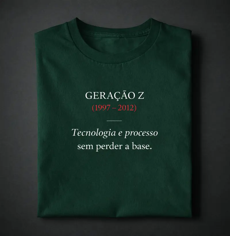 Geração Z