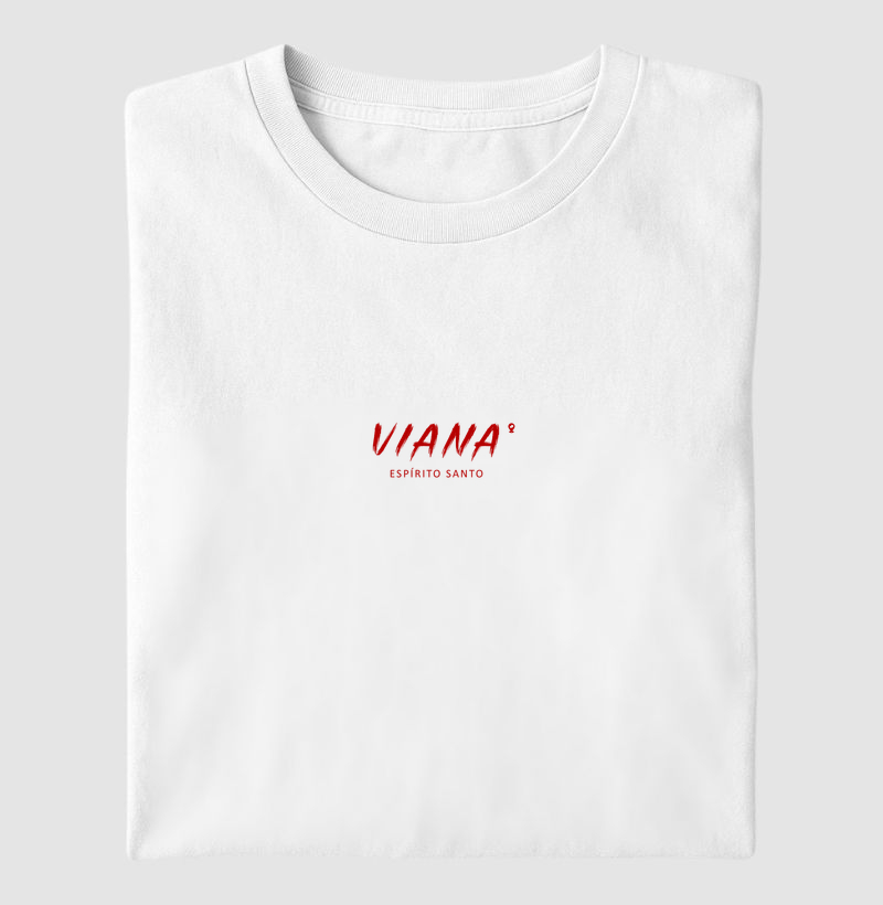 Viana (ES) | Traços