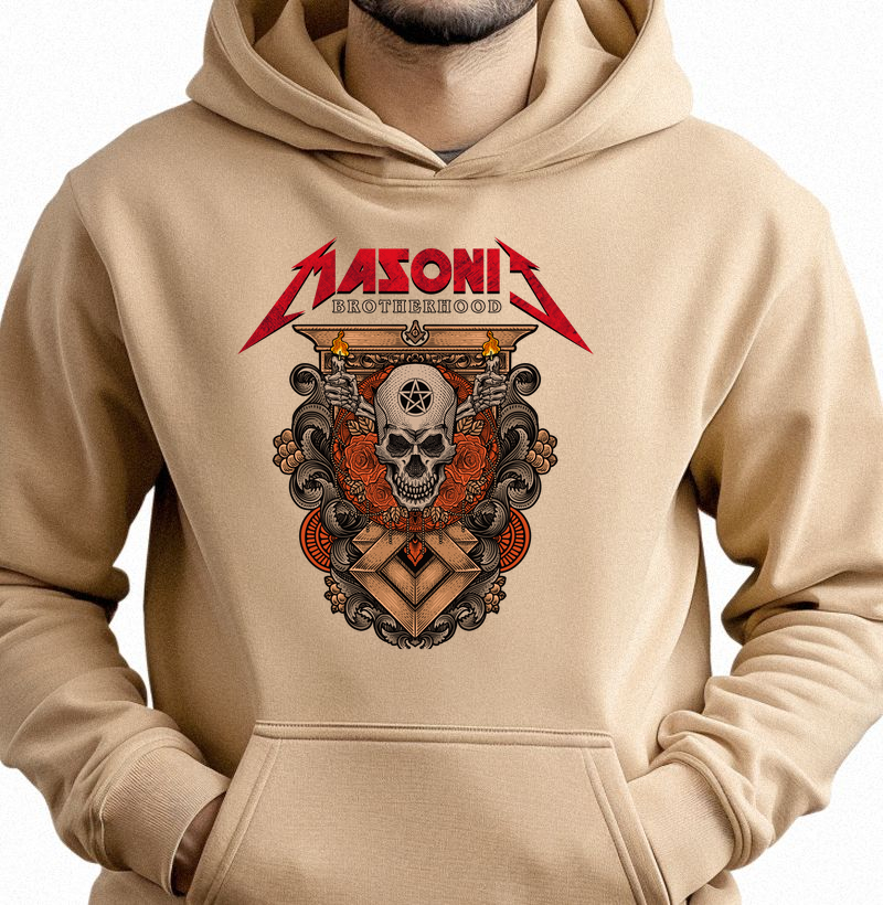 Masonic Rock in Roll 2