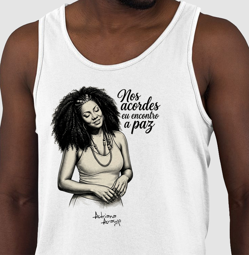 NOS ACORDES EU ENCONTRO A PAZ