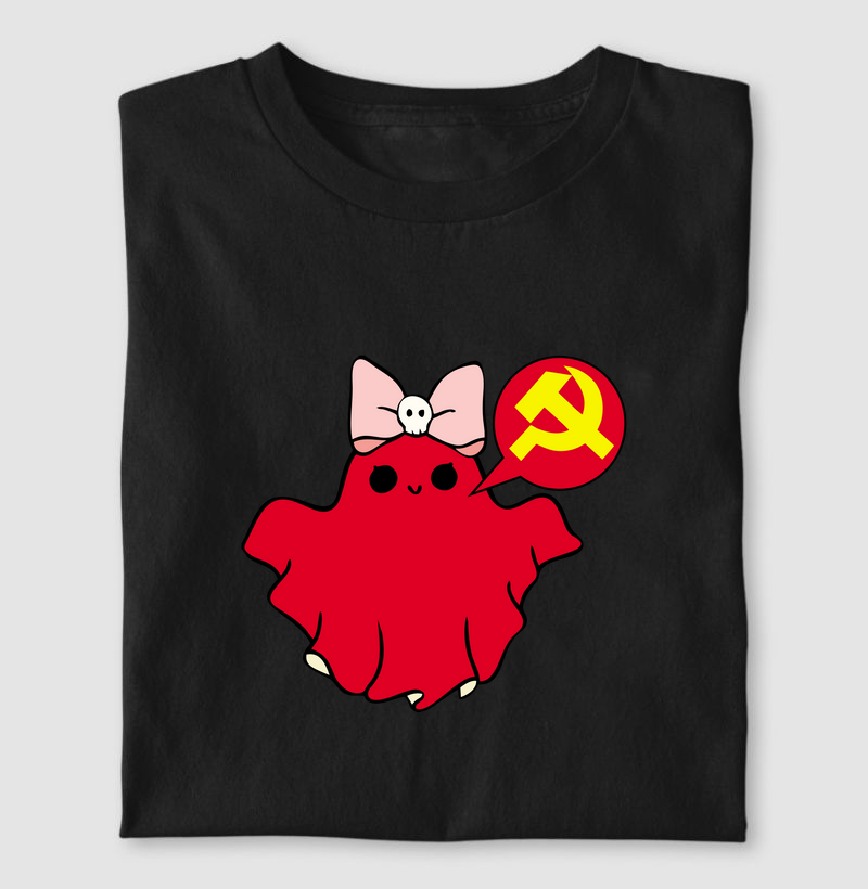 Fantasminha comunista