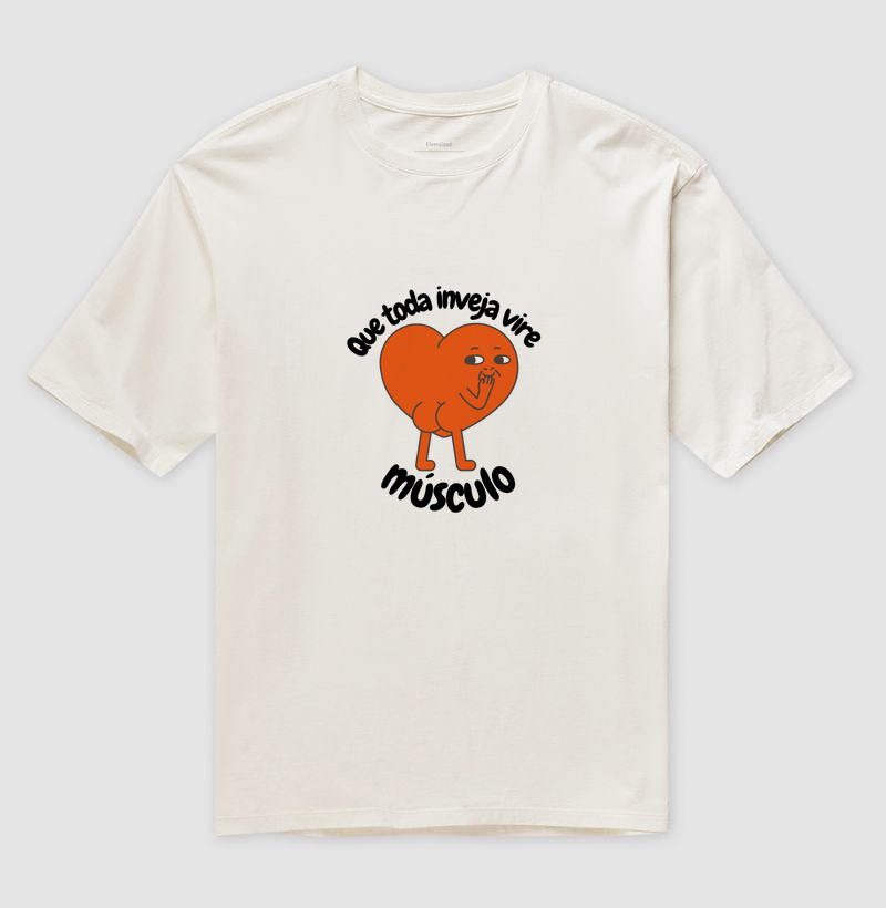 Inveja mais que ta Pouco