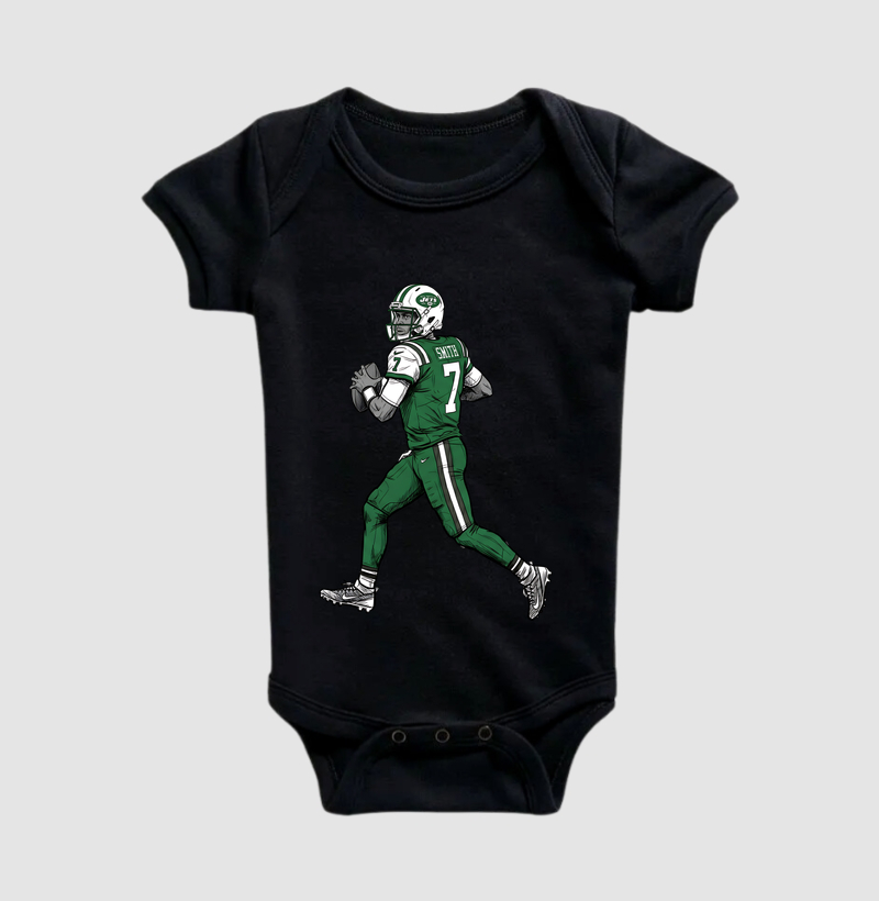 Geno Smith