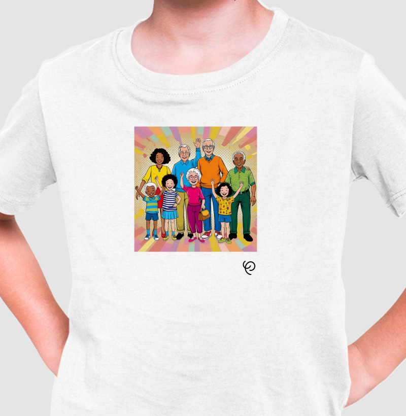 Sorrisos de Todas as Idades