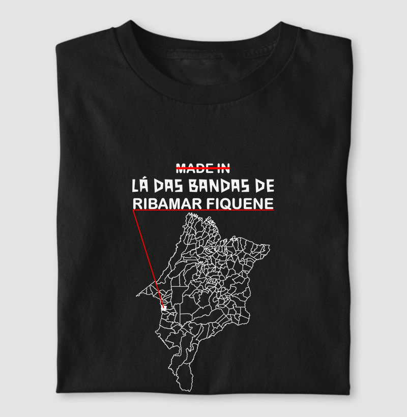 Ribamar Fiquene (MA) | Lá das Bandas