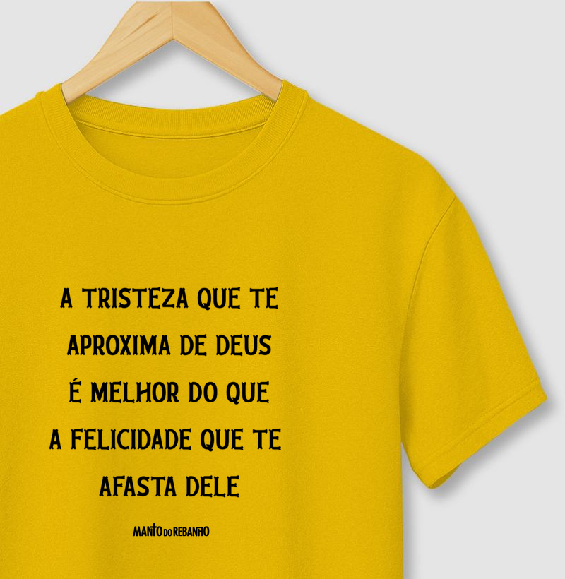 Tristeza que Aproxima