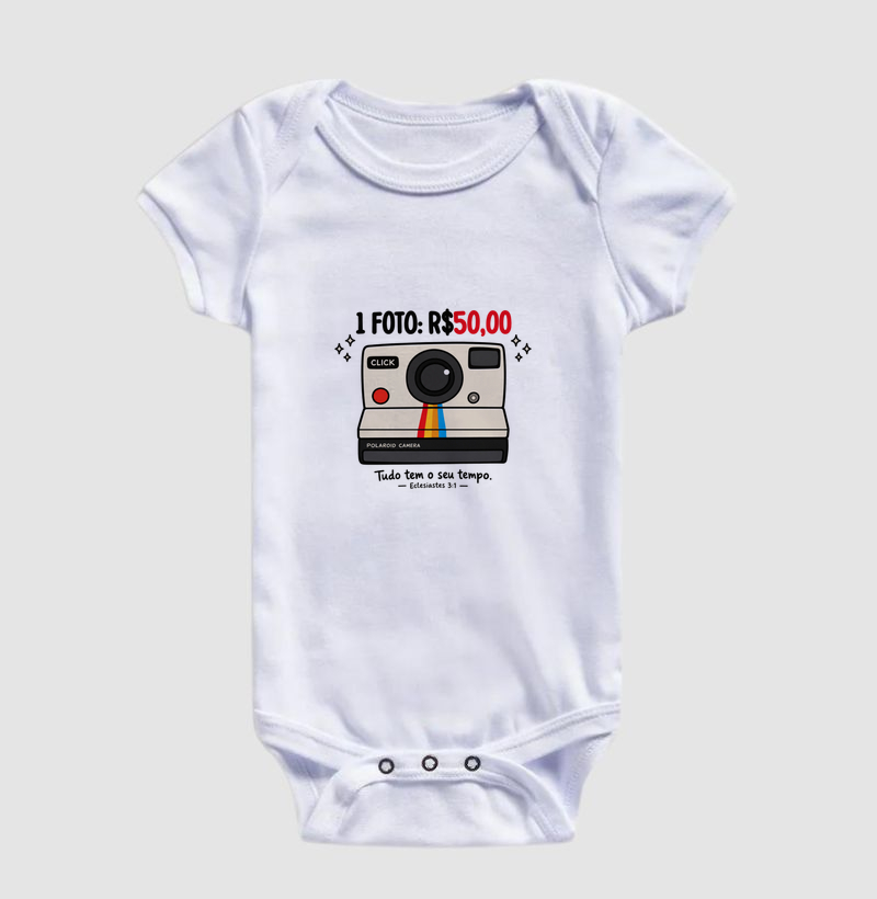 Open Field Baby | Primeiros Passos | Cada Momento é um Presente