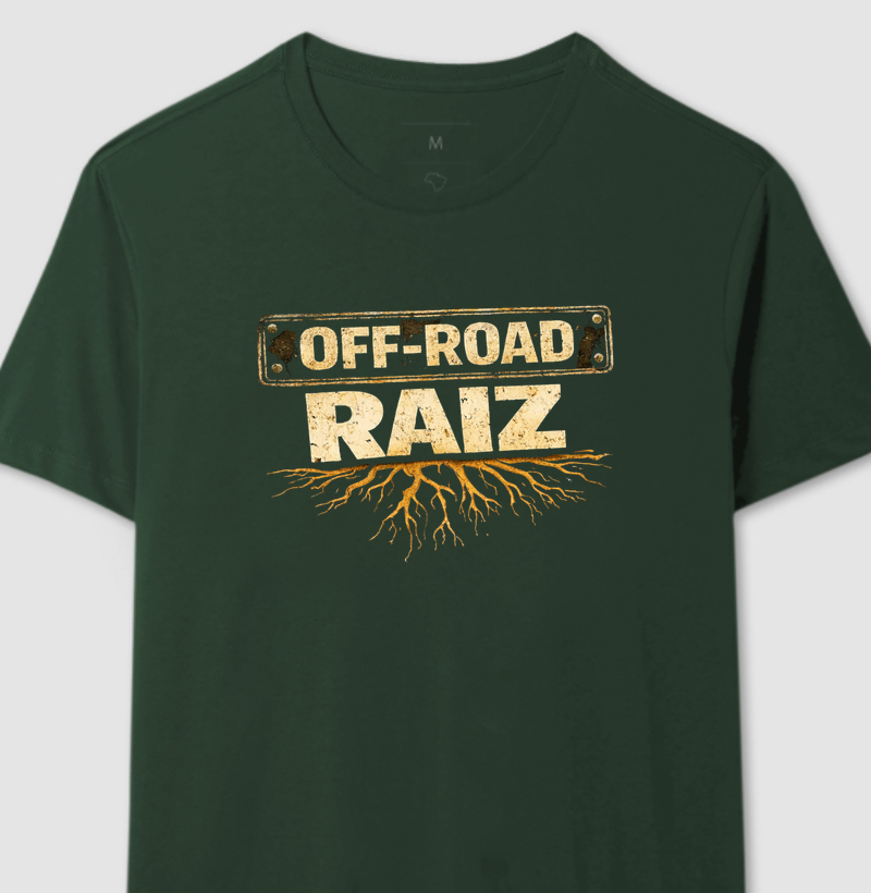 Off Road raiz