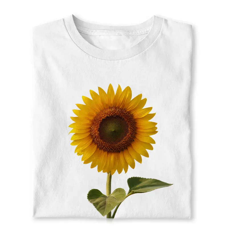 [Vivi Soaress] Girassol