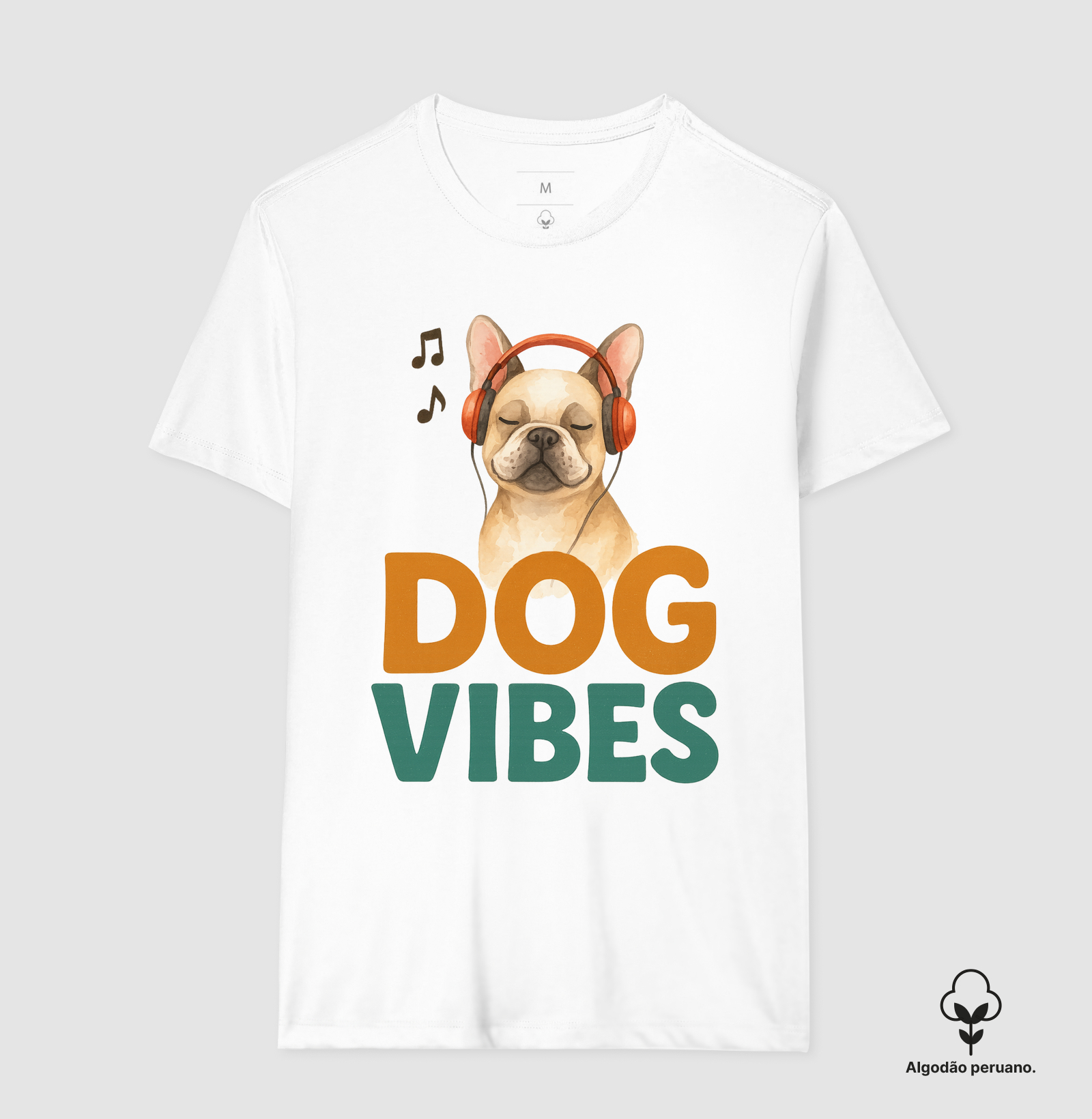 Frenchie Vibes
