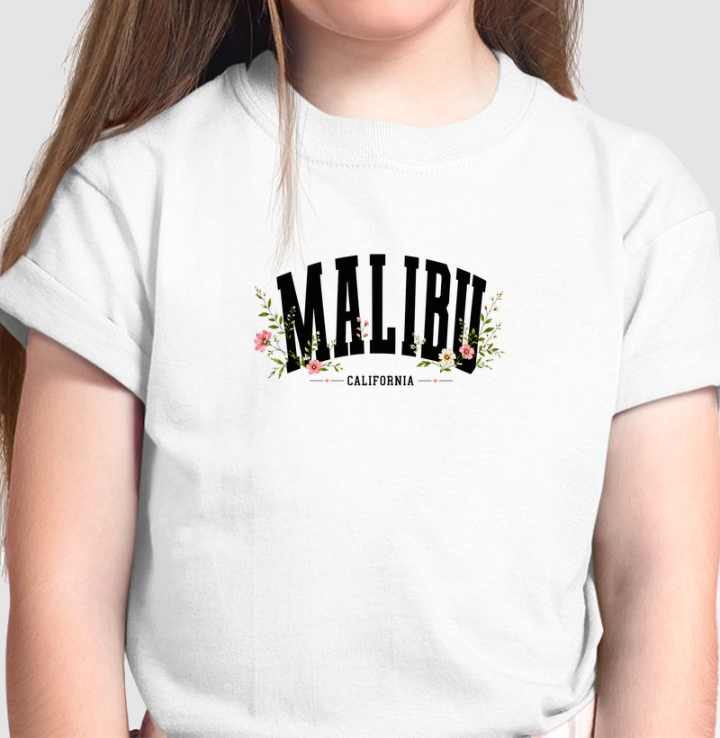 Malibu Floral