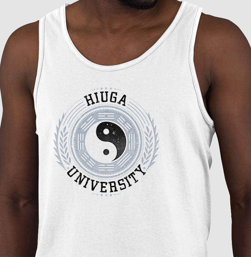 Hiuga University