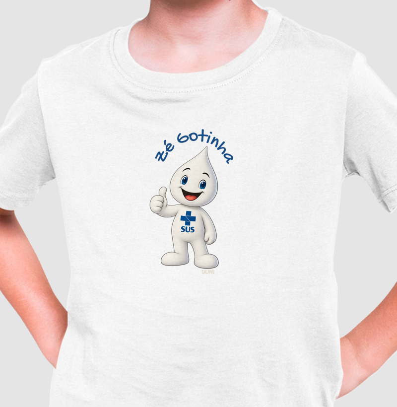 Zé Gotinha