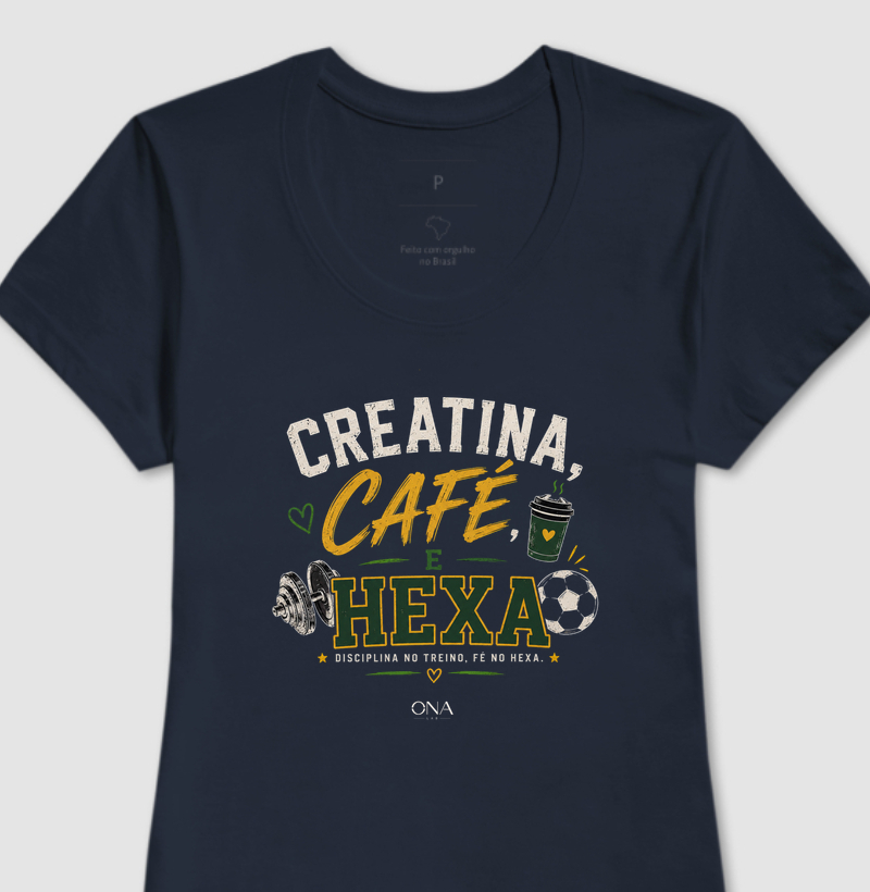 Café e Hexa