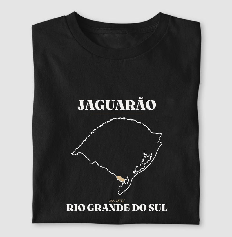 Jaguarão | Legado RS