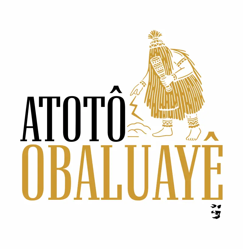 Atotô Obaluayê