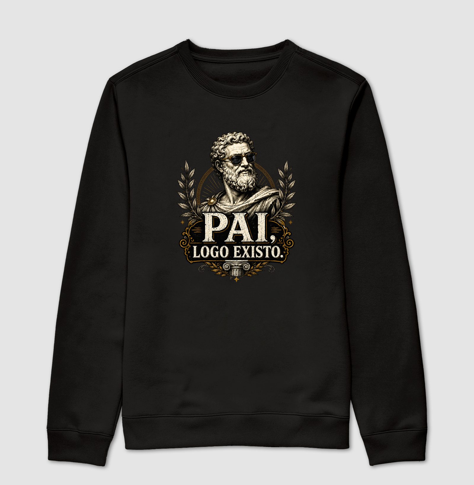 Pai, Logo Existo