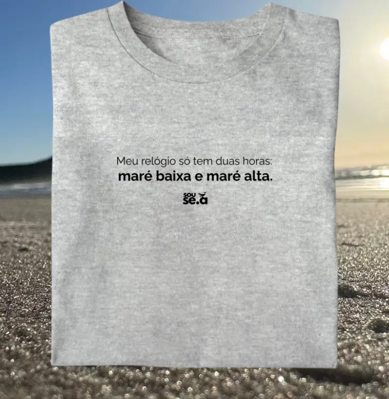 Meu relógio tem duas horas