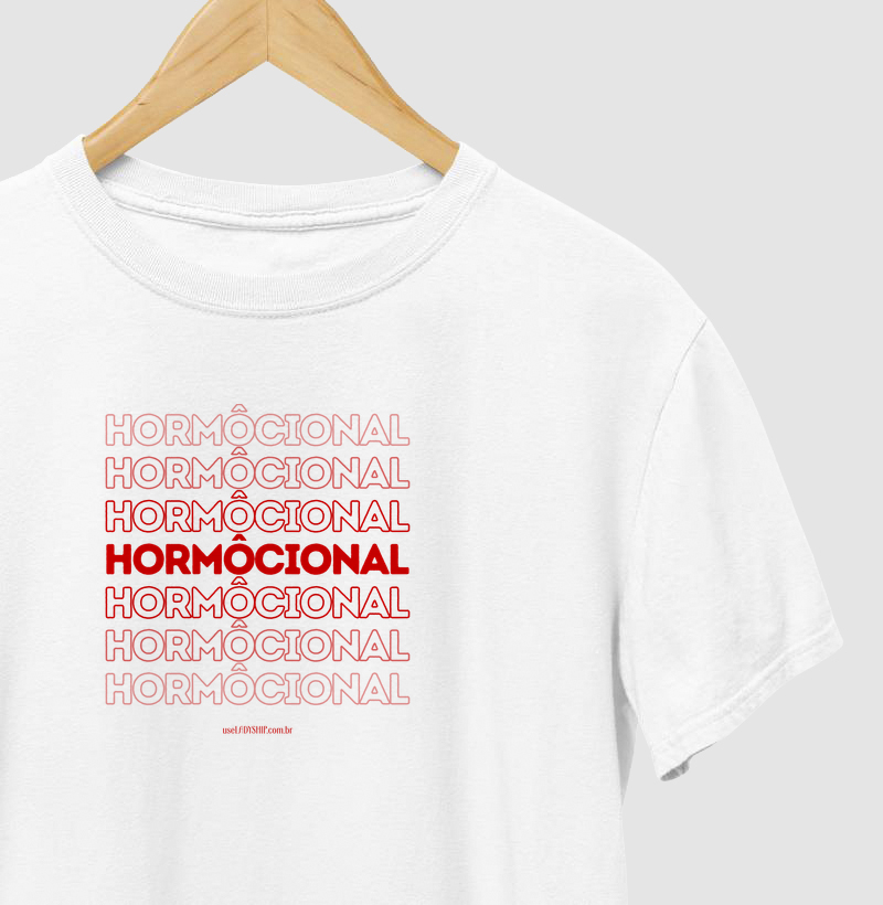 Hormôcional