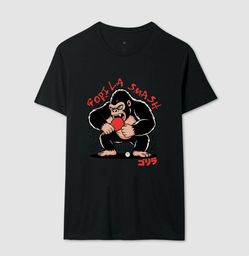 Gorila Smash