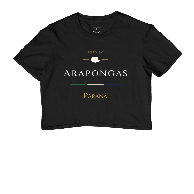 Feito em Arapongas