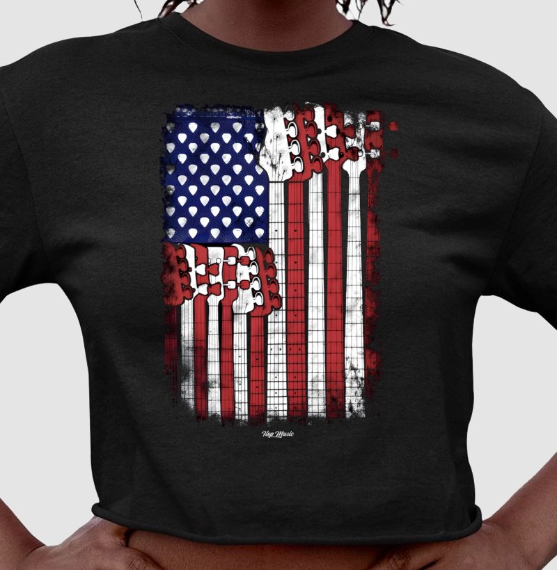 American Bass Strings