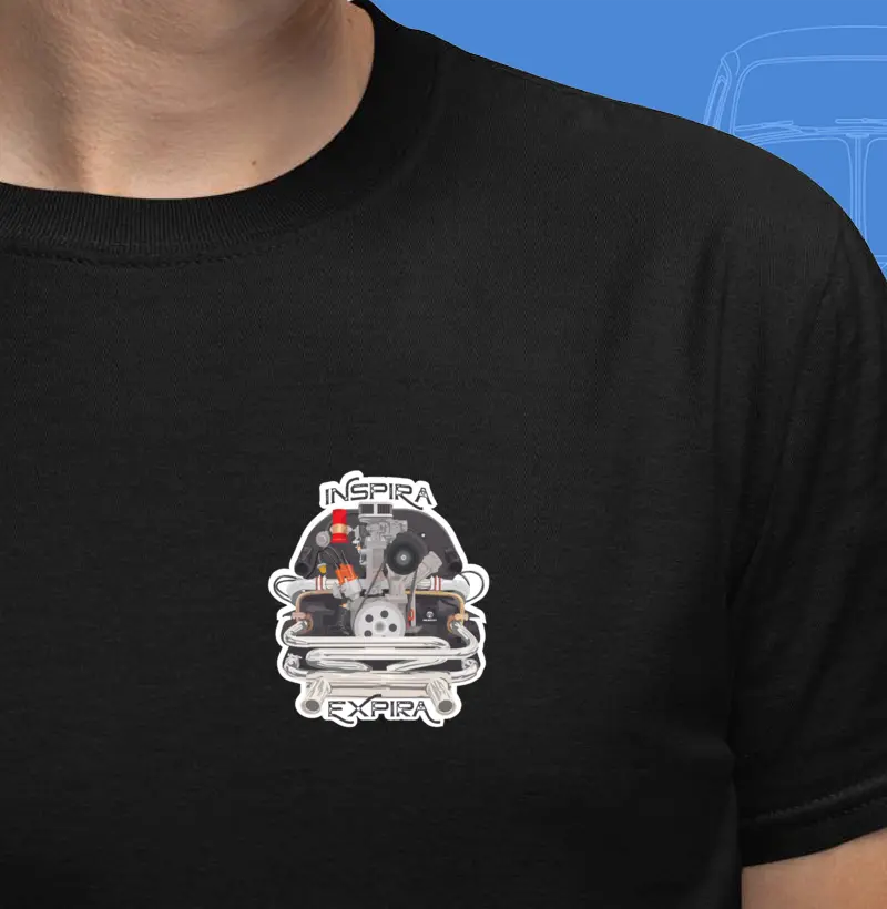 Inspira / Expira - Minimal