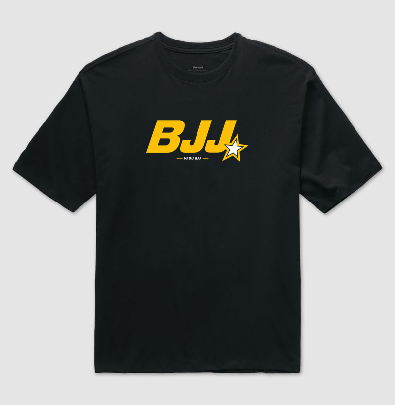Golden Star BJJ