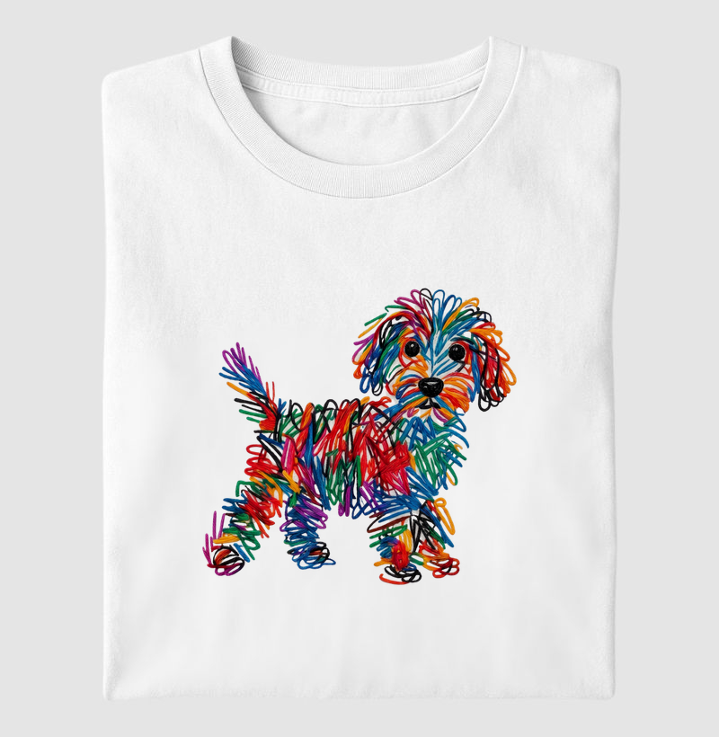 Color Pup.