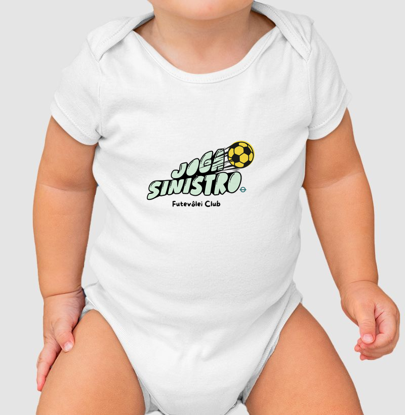 Joga Sinistro – Futebol e Futevôlei Raiz